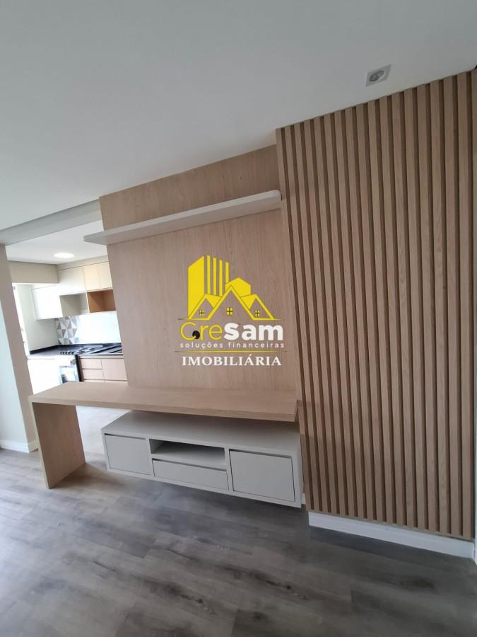 Apartamento, 2 quartos, 59 m² - Foto 4