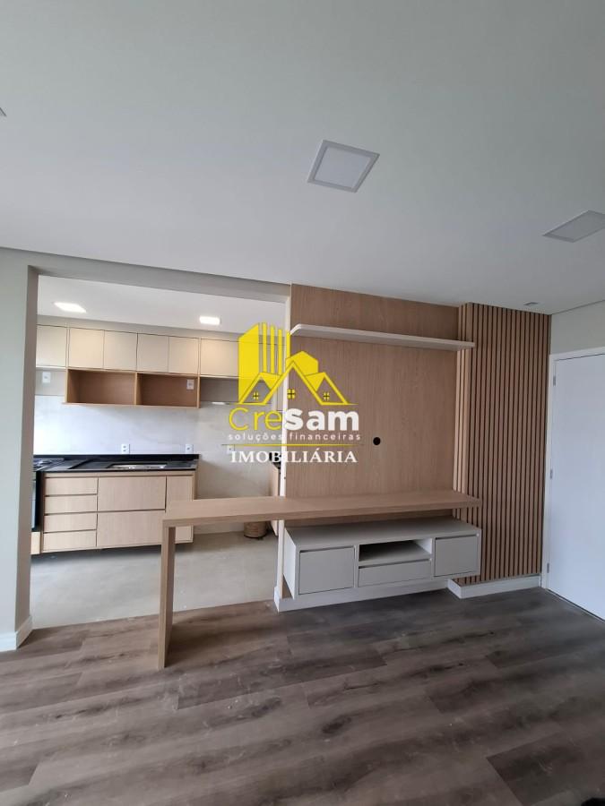 Apartamento, 2 quartos, 59 m² - Foto 2