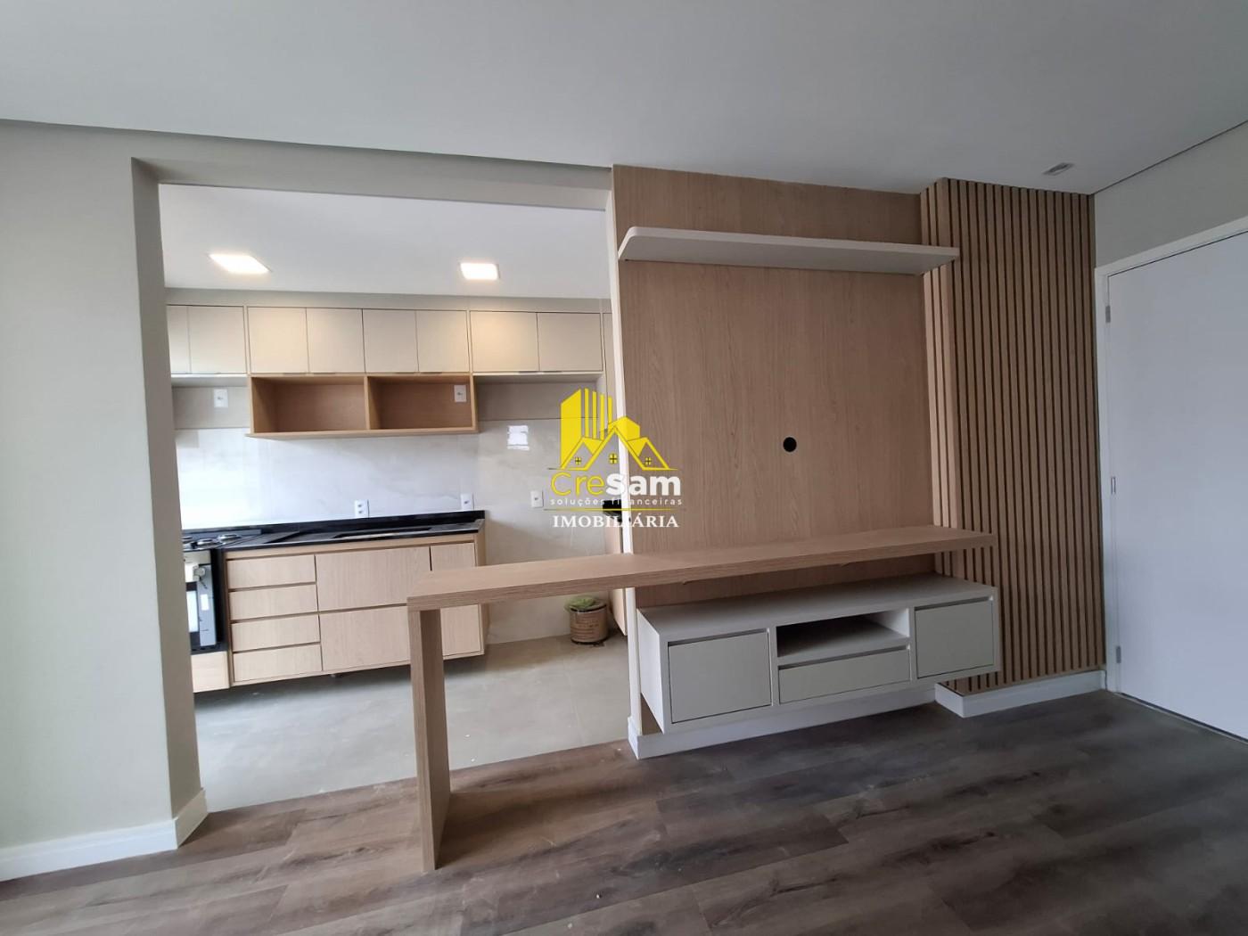 Apartamento, 2 quartos, 59 m² - Foto 3