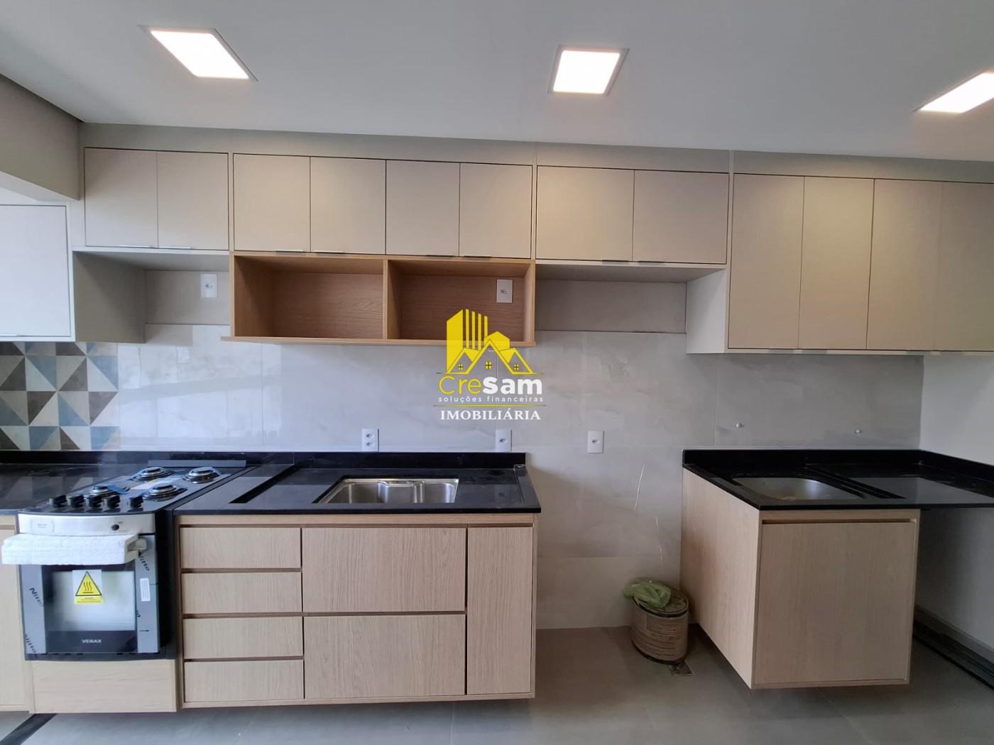 Apartamento, 2 quartos, 59 m² - Foto 6