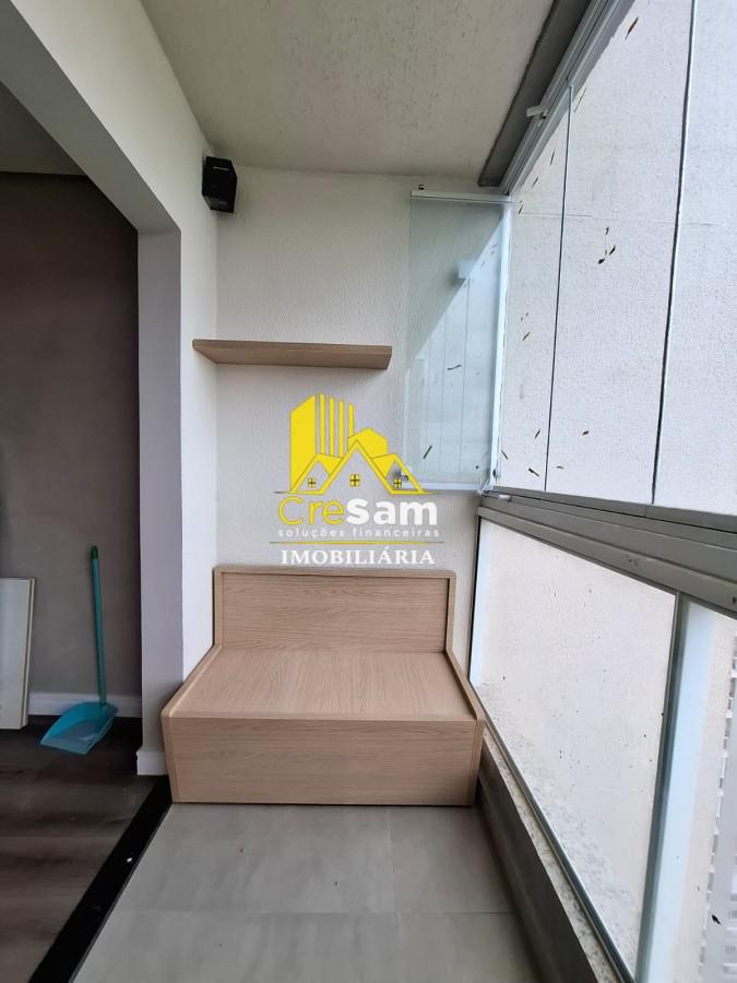 Apartamento, 2 quartos, 59 m² - Foto 7