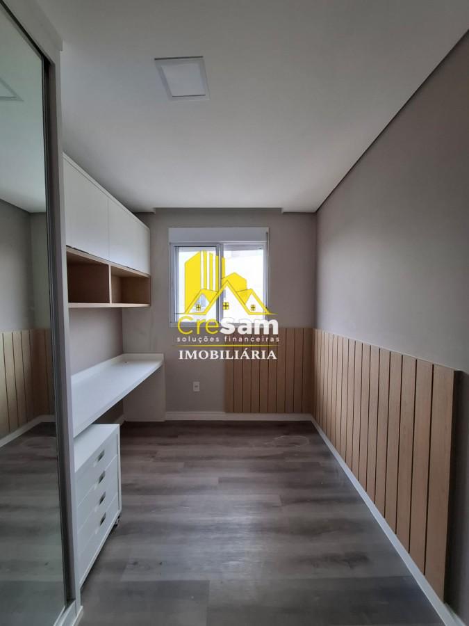 Apartamento, 2 quartos, 59 m² - Foto 8