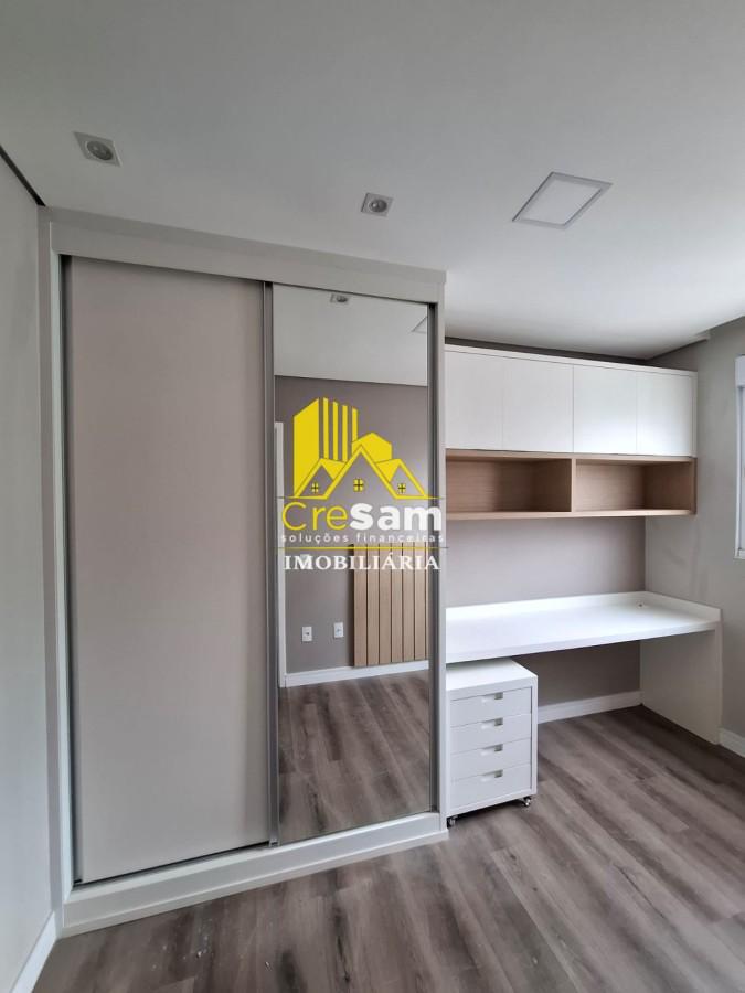 Apartamento, 2 quartos, 59 m² - Foto 9