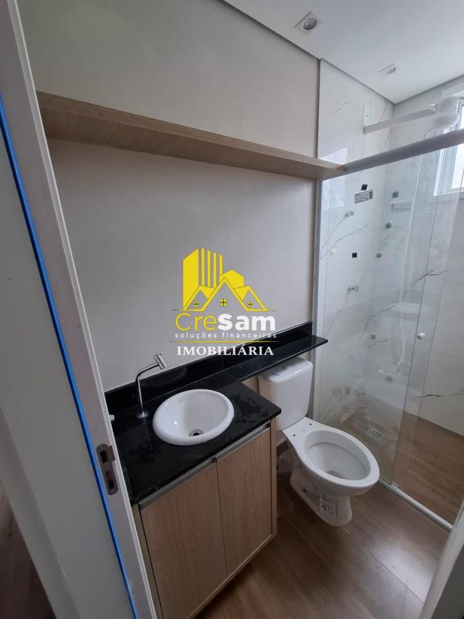 Apartamento, 2 quartos, 59 m² - Foto 11