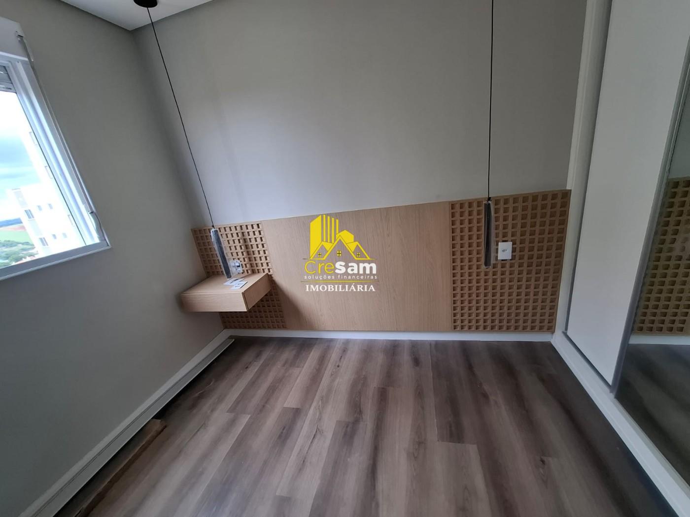 Apartamento, 2 quartos, 59 m² - Foto 12