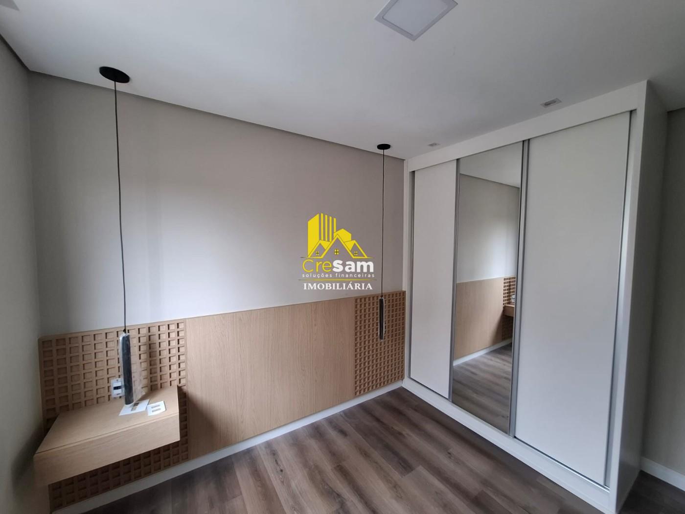 Apartamento, 2 quartos, 59 m² - Foto 13