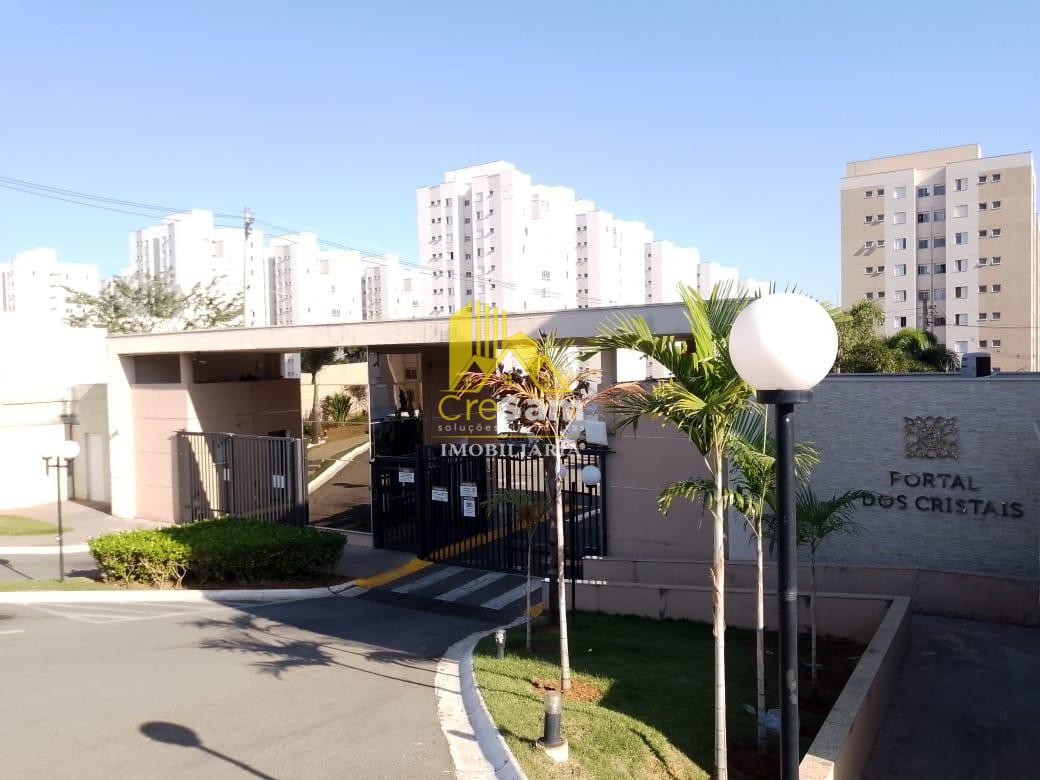 Apartamento, 2 quartos, 58 m² - Foto 2