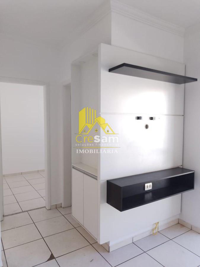 Apartamento, 2 quartos, 58 m² - Foto 3