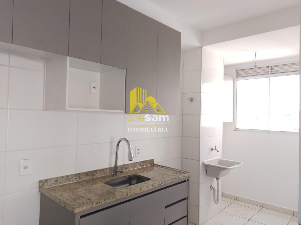 Apartamento, 2 quartos, 58 m² - Foto 10