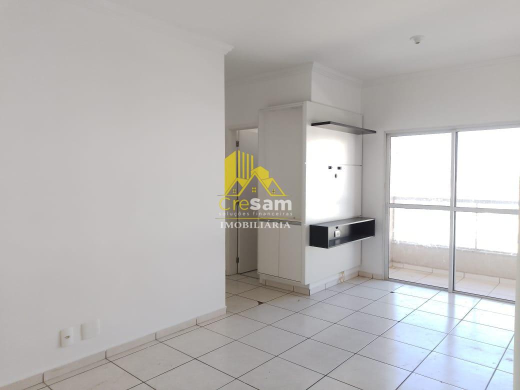 Apartamento, 2 quartos, 58 m² - Foto 1