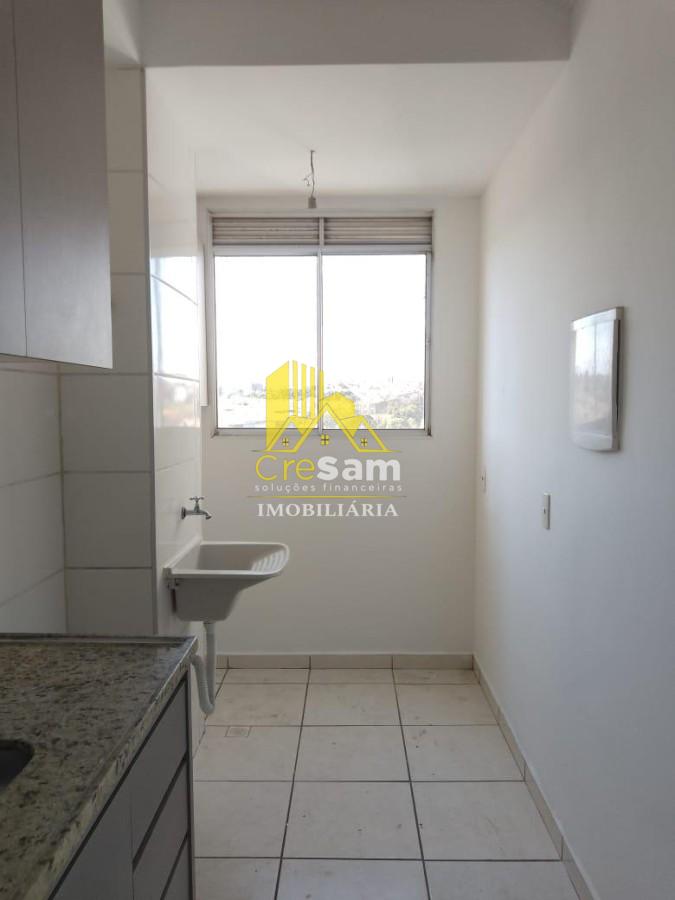 Apartamento, 2 quartos, 58 m² - Foto 9