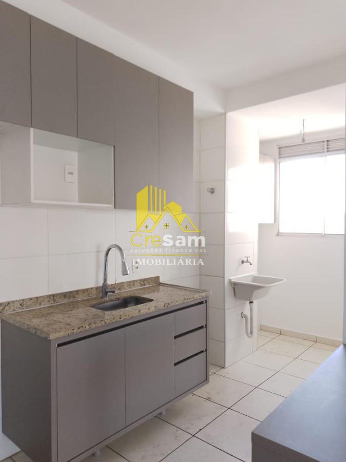 Apartamento, 2 quartos, 58 m² - Foto 8