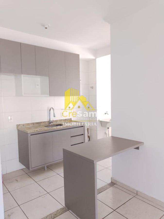 Apartamento, 2 quartos, 58 m² - Foto 7