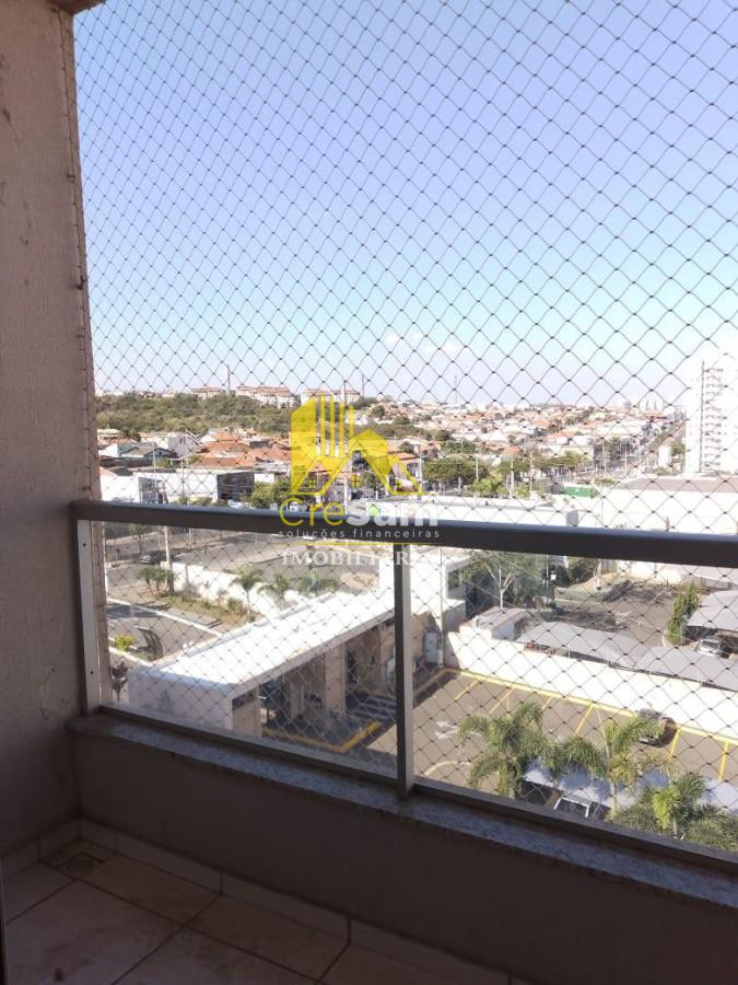 Apartamento, 2 quartos, 58 m² - Foto 6