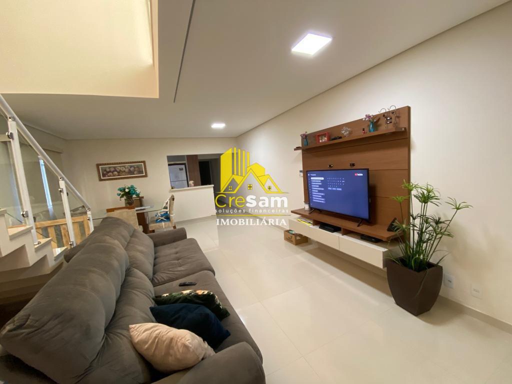 Casa, 4 quartos, 200 m² - Foto 1