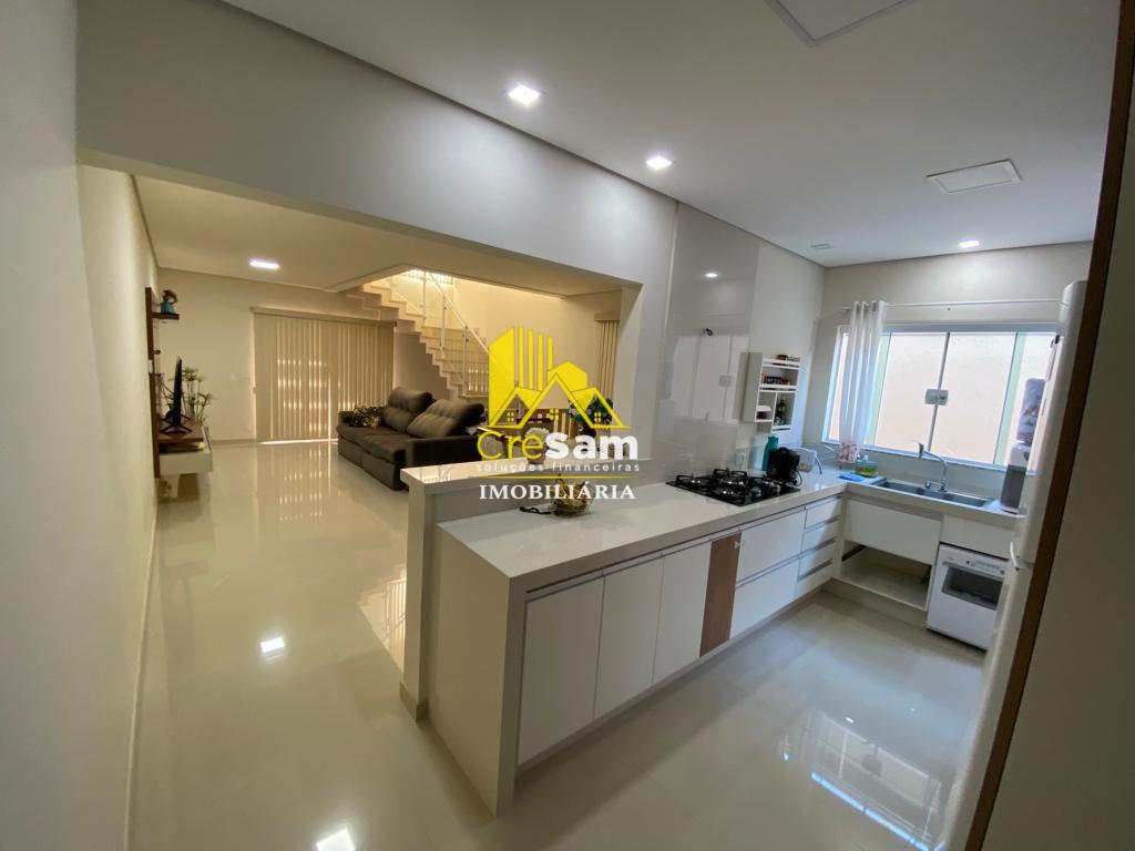 Casa, 4 quartos, 200 m² - Foto 3