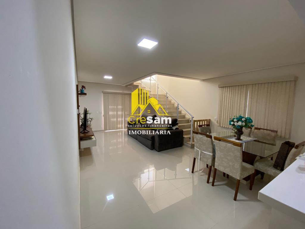 Casa, 4 quartos, 200 m² - Foto 4