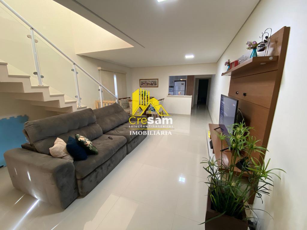 Casa, 4 quartos, 200 m² - Foto 2