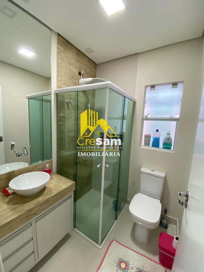 Casa, 4 quartos, 200 m² - Foto 7