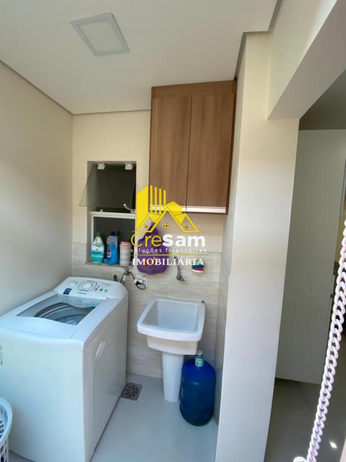 Casa, 4 quartos, 200 m² - Foto 11