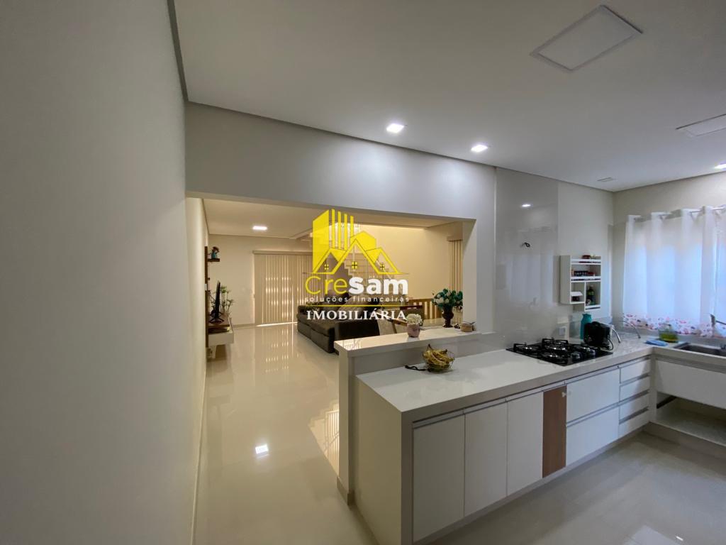 Casa, 4 quartos, 200 m² - Foto 10