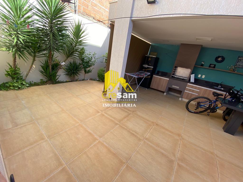 Casa, 4 quartos, 200 m² - Foto 16