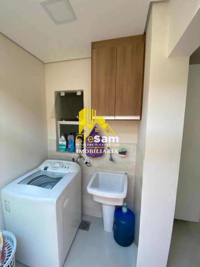 Casa, 4 quartos, 200 m² - Foto 12