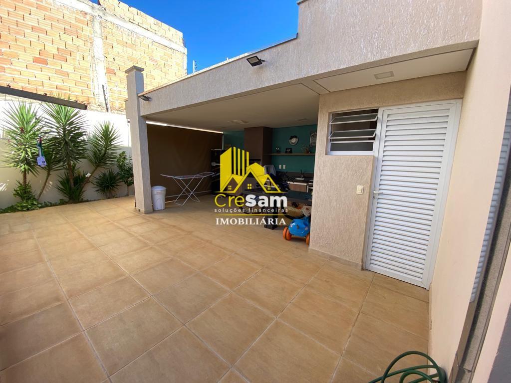 Casa, 4 quartos, 200 m² - Foto 13