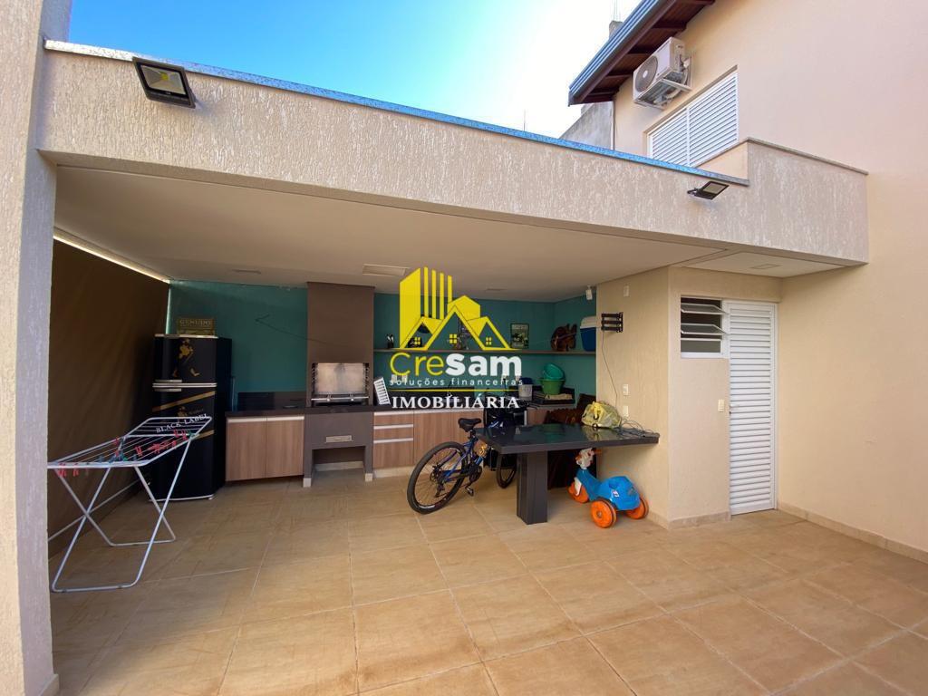 Casa, 4 quartos, 200 m² - Foto 14