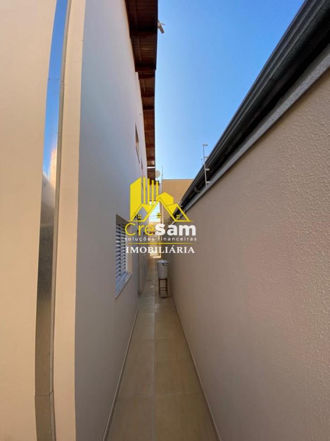 Casa, 4 quartos, 200 m² - Foto 19