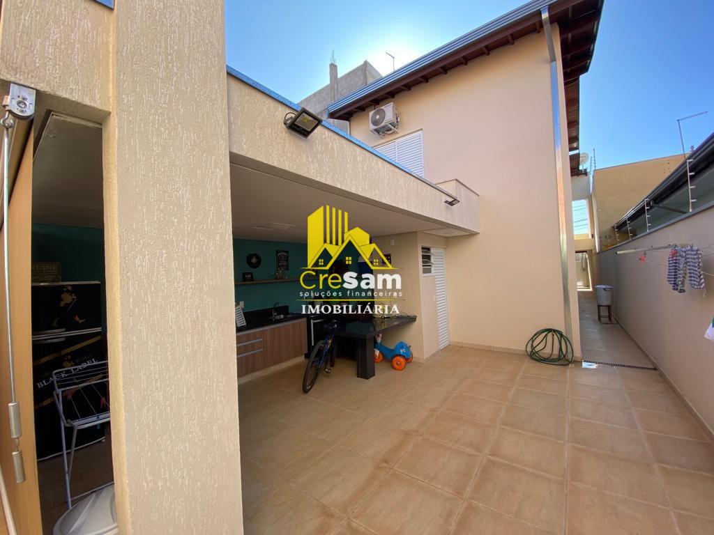 Casa, 4 quartos, 200 m² - Foto 17