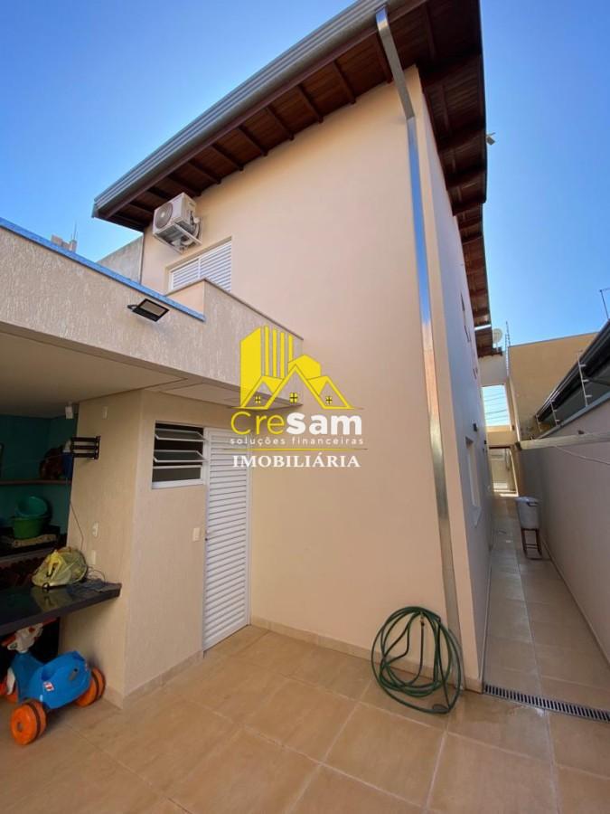 Casa, 4 quartos, 200 m² - Foto 18