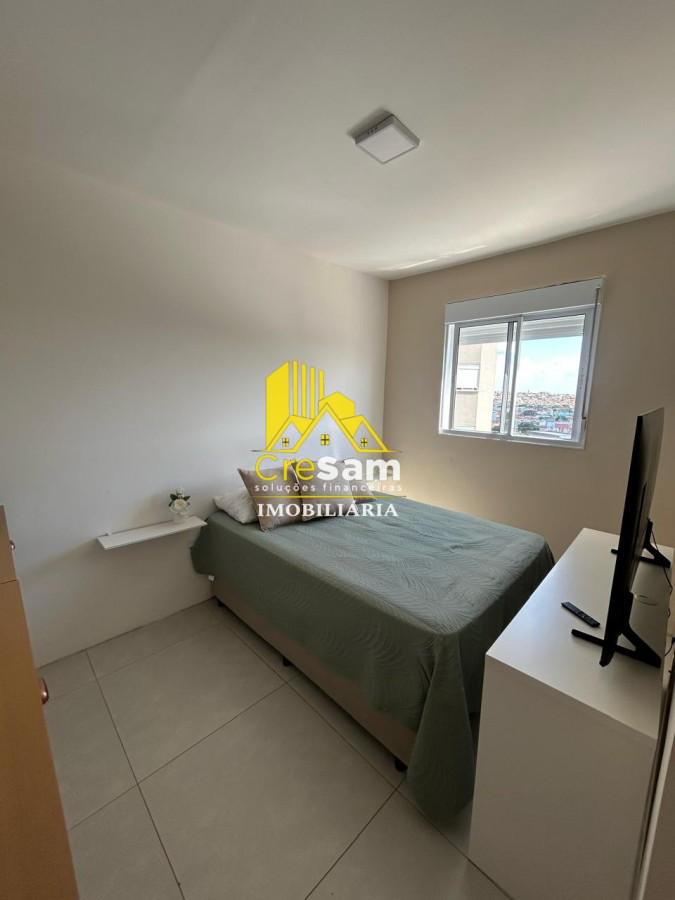 Apartamento, 2 quartos, 59 m² - Foto 14