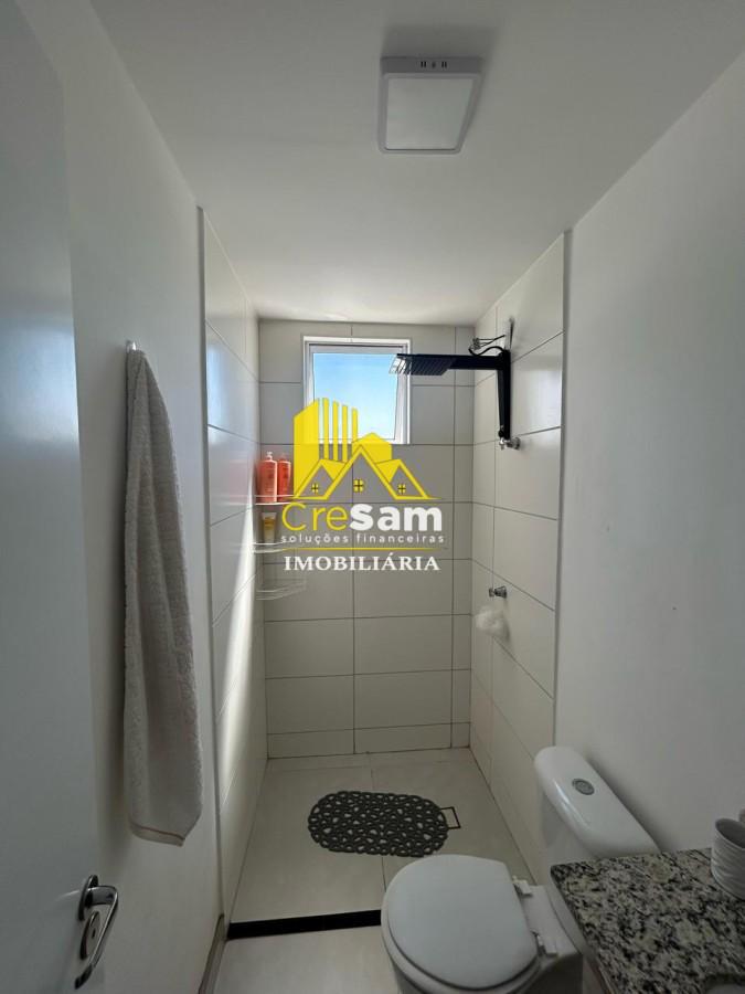Apartamento, 2 quartos, 59 m² - Foto 8