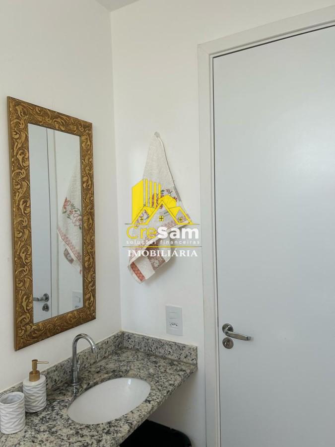 Apartamento, 2 quartos, 59 m² - Foto 7