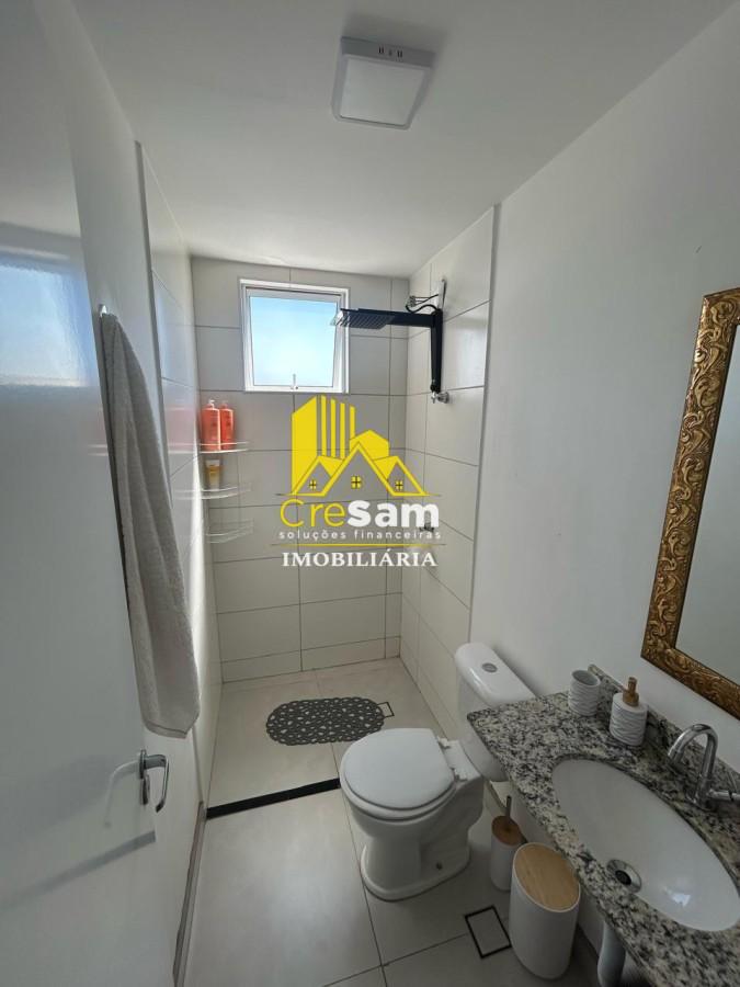 Apartamento, 2 quartos, 59 m² - Foto 10