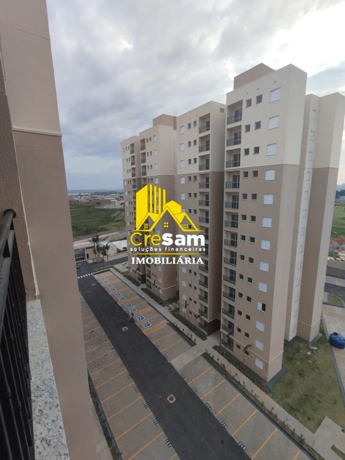 Apartamento, 2 quartos, 57 m² - Foto 5