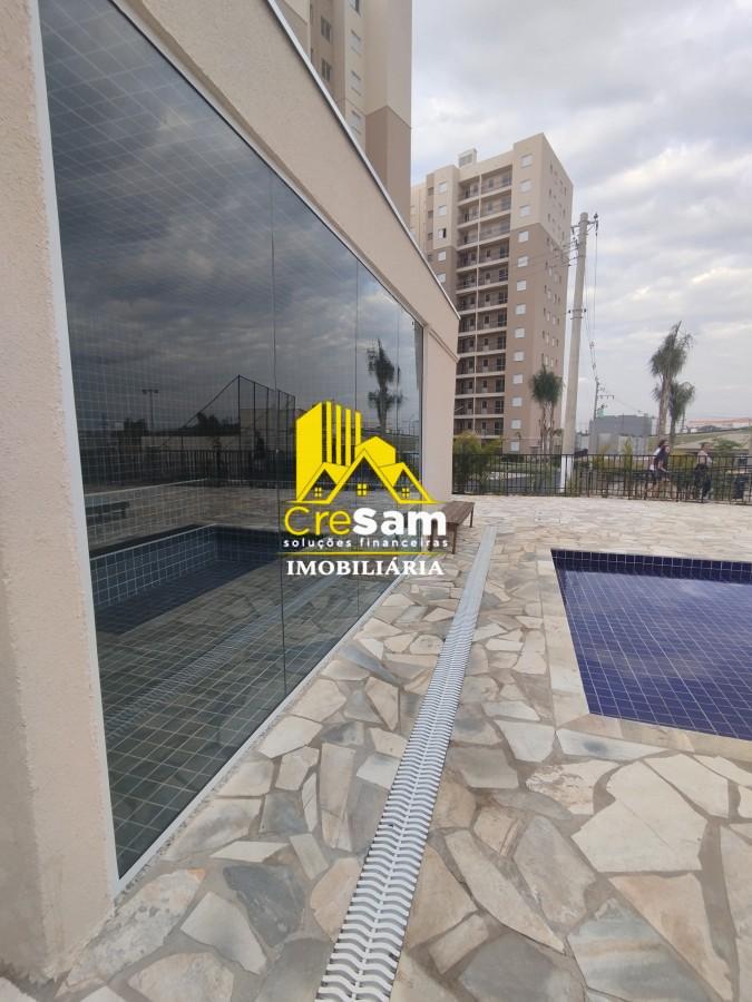 Apartamento, 2 quartos, 57 m² - Foto 2