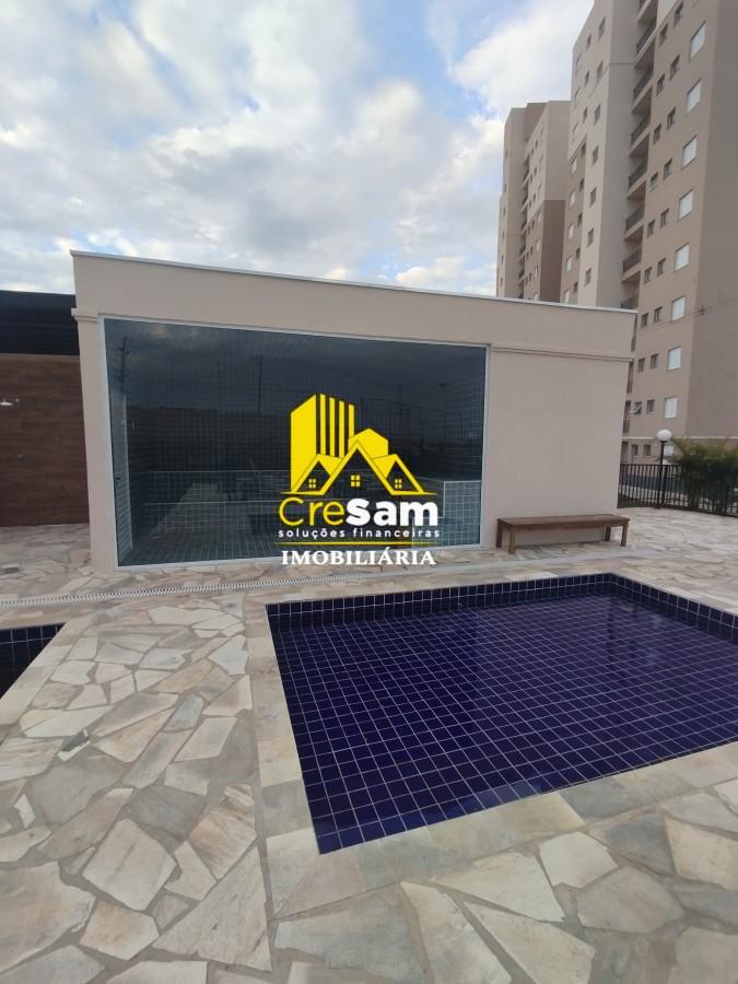 Apartamento, 2 quartos, 57 m² - Foto 3