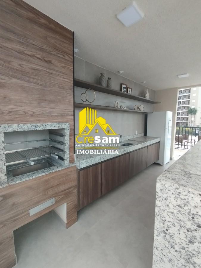 Apartamento, 2 quartos, 57 m² - Foto 9