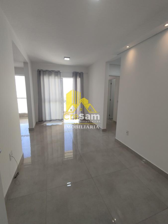 Apartamento, 2 quartos, 59 m² - Foto 2