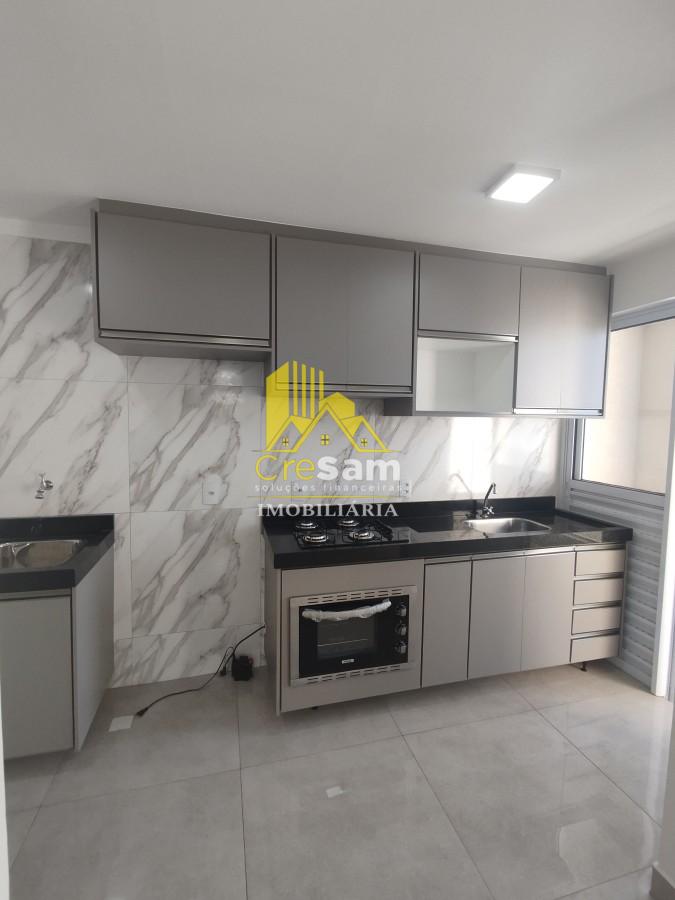 Apartamento, 2 quartos, 59 m² - Foto 1