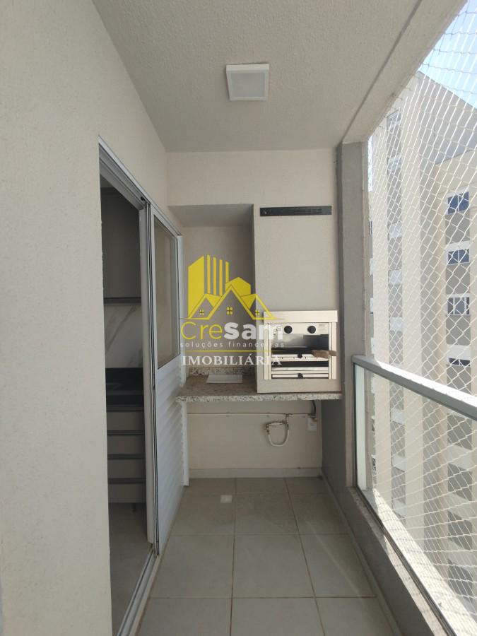 Apartamento, 2 quartos, 59 m² - Foto 6