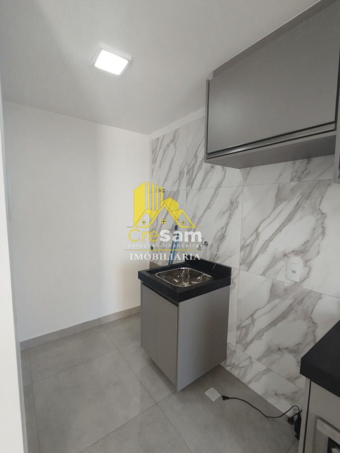 Apartamento, 2 quartos, 59 m² - Foto 4