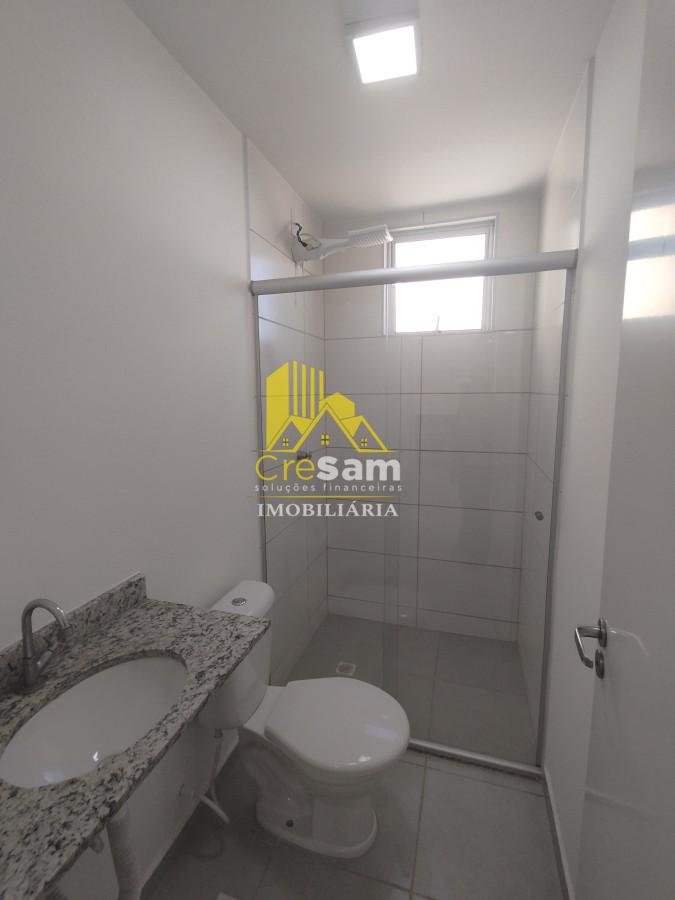 Apartamento, 2 quartos, 59 m² - Foto 8