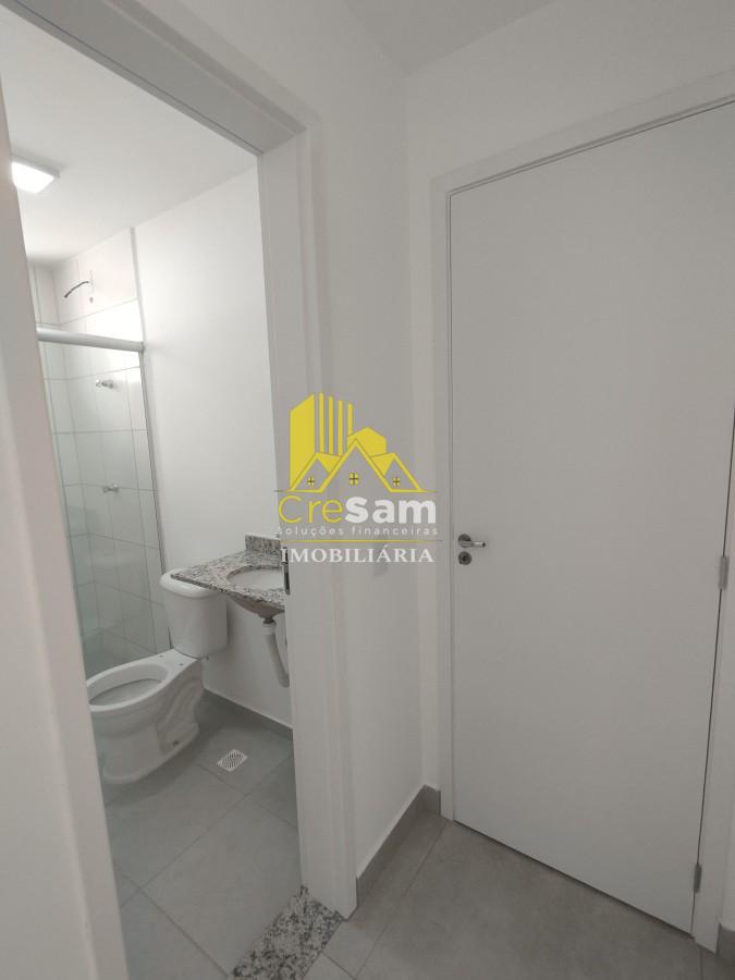 Apartamento, 2 quartos, 59 m² - Foto 9
