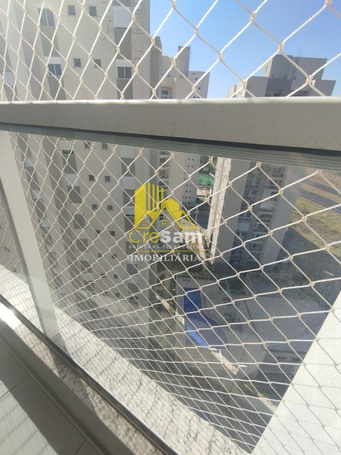 Apartamento, 2 quartos, 59 m² - Foto 7