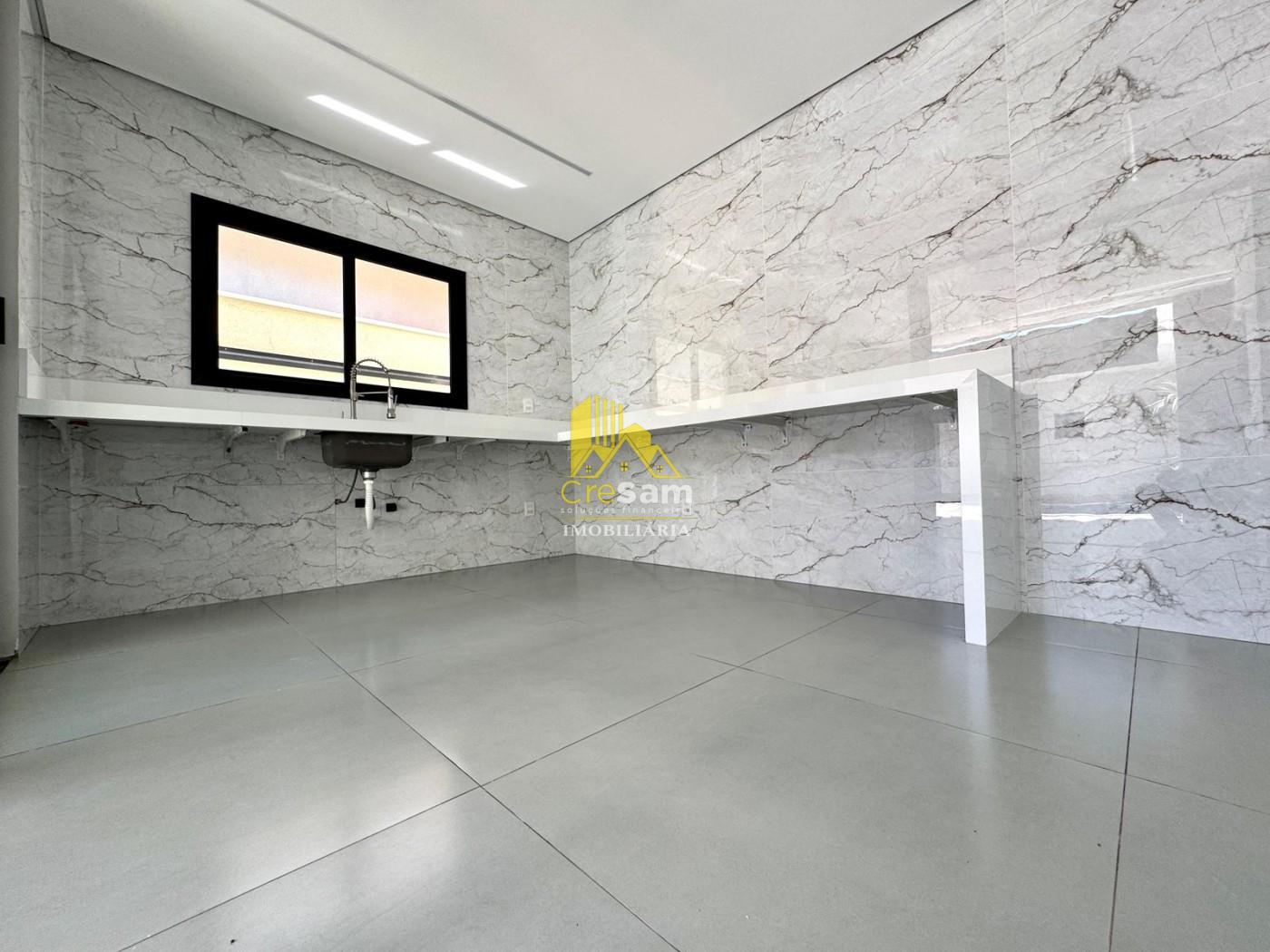 Casa de Condomínio, 3 quartos - Foto 11