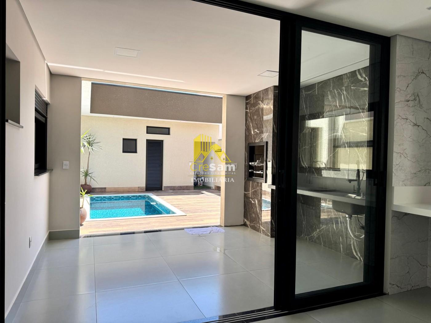 Casa de Condomínio, 3 quartos - Foto 29