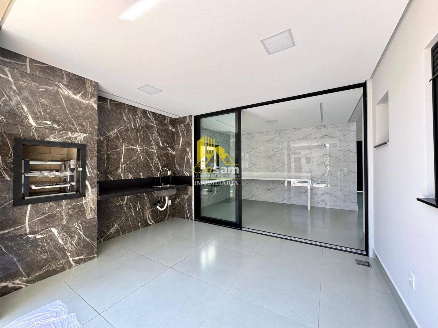 Casa de Condomínio, 3 quartos - Foto 12